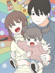 海风纪事漫画封面图